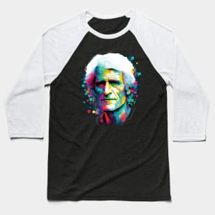 Keith Morrison Baseball T-Shirt